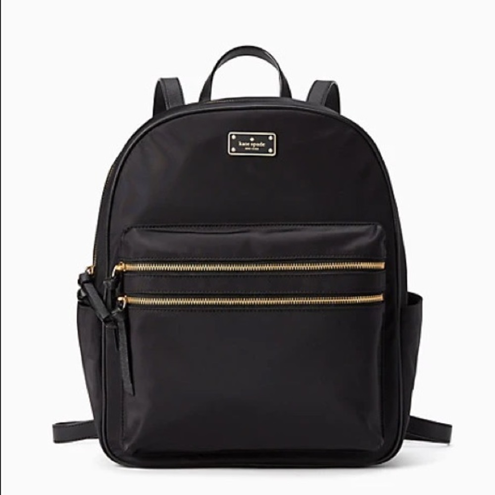 Kate Spade Wilson Road Bradley Nylon Backpack